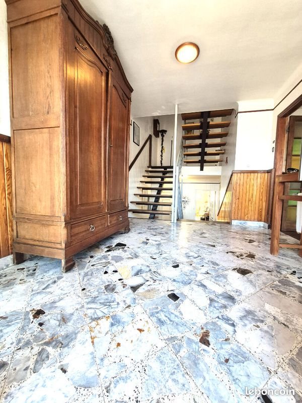 Maison à vendre, 138m², Cambrai