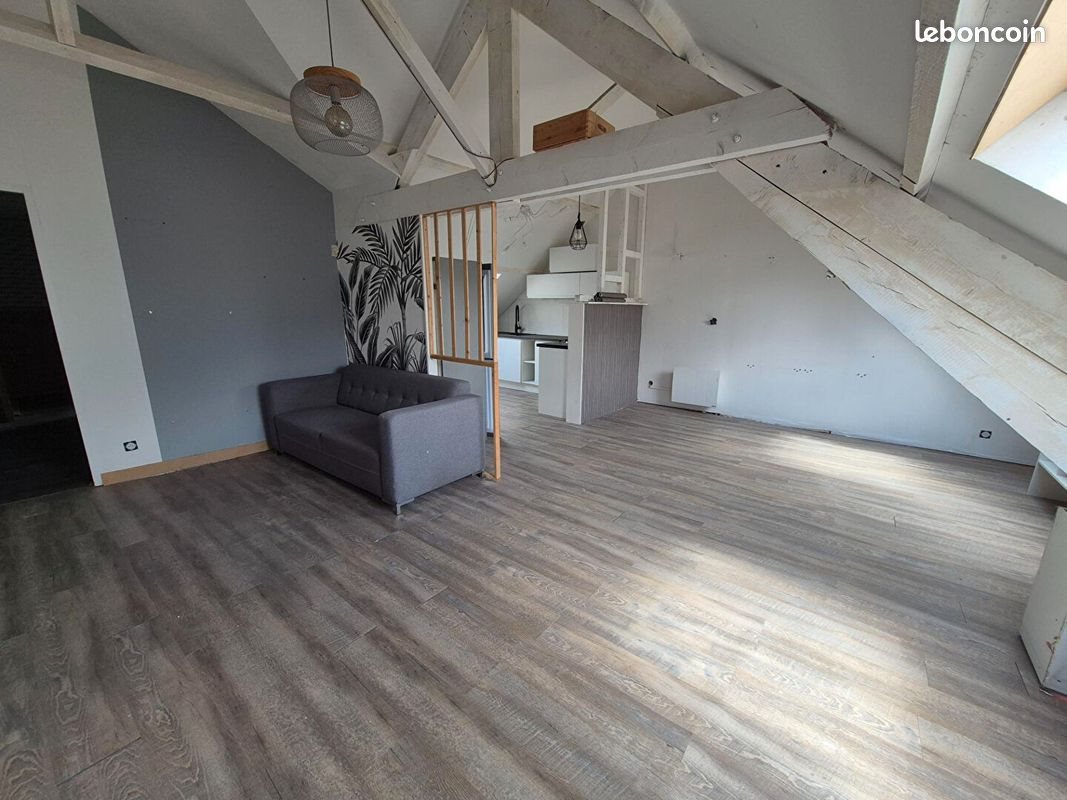 Appartement à vendre, 79m², La Bassée