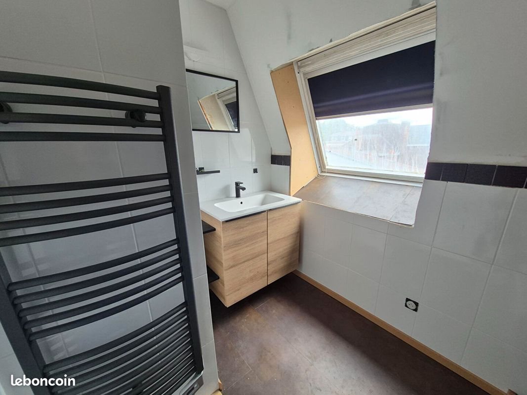 Appartement à vendre, 79m², La Bassée