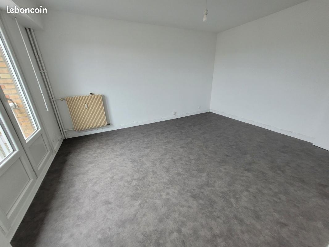 Appartement à louer, 26m², Lille