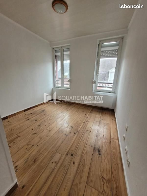 Appartement à louer, 46m², Caudry