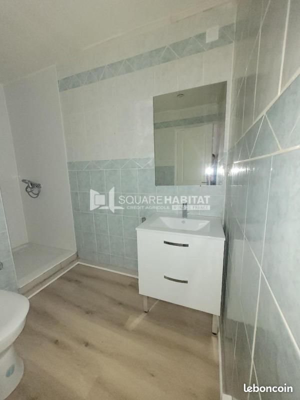 Appartement à louer, 46m², Caudry