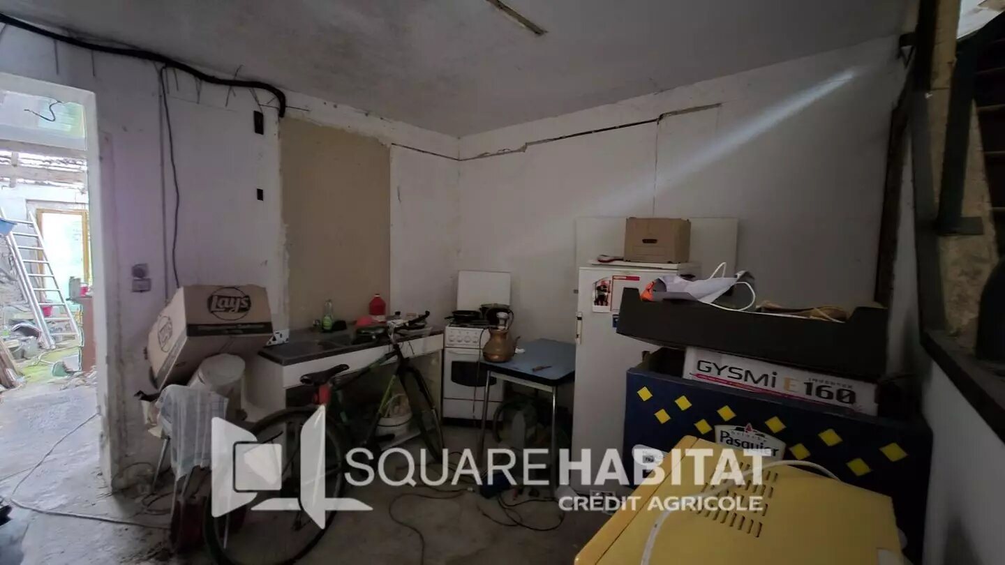 Maison à vendre, 70m², Loison-sous-Lens