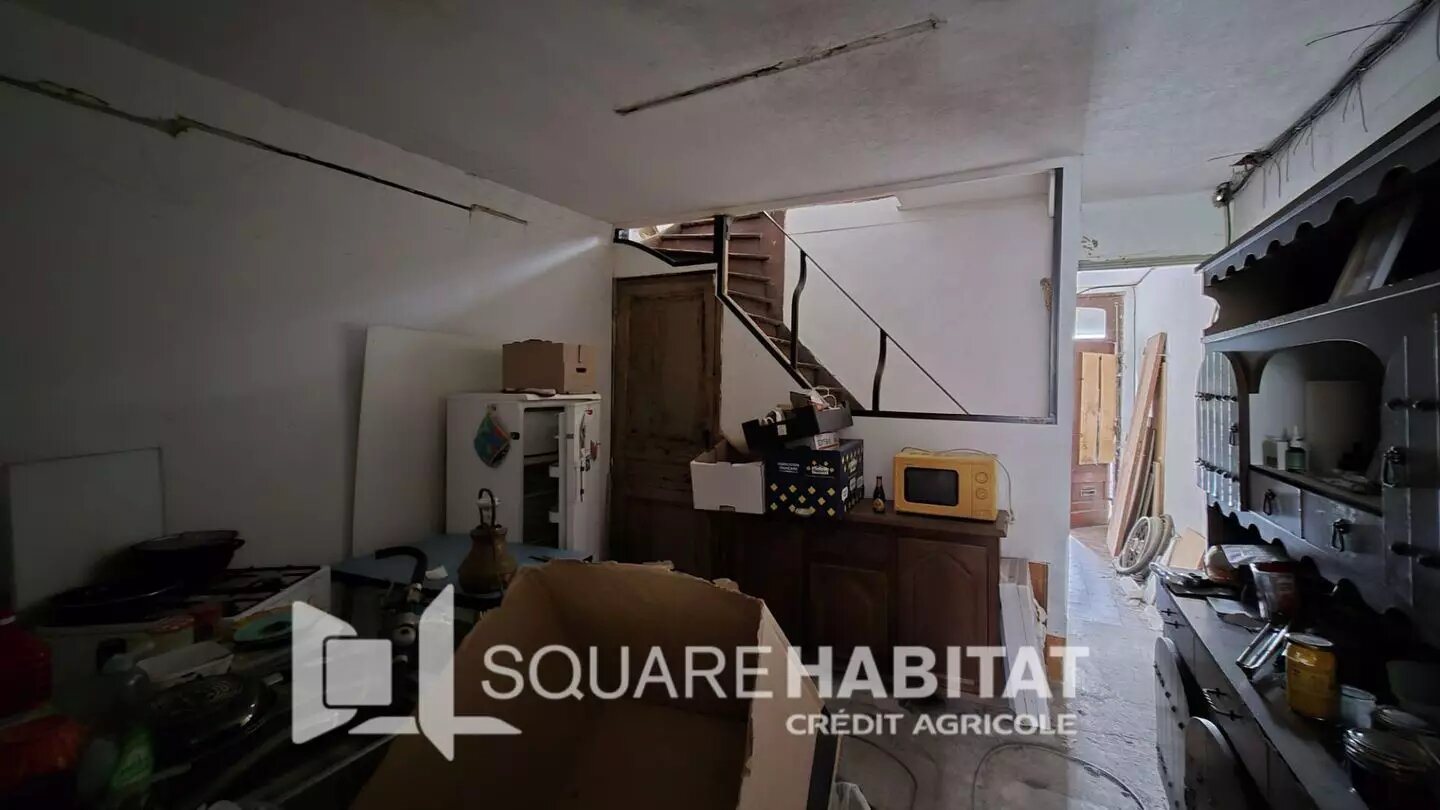 Maison à vendre, 70m², Loison-sous-Lens