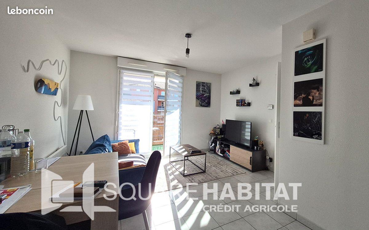 Appartement à vendre, 38m², Avion