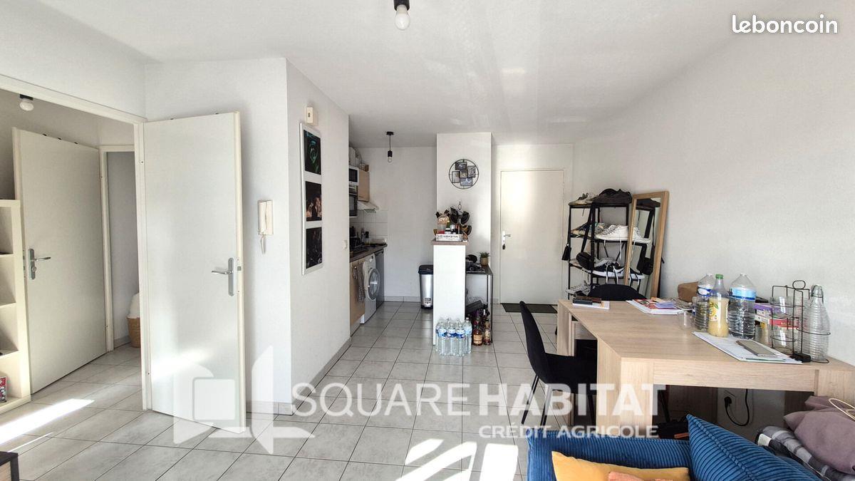 Appartement à vendre, 38m², Avion