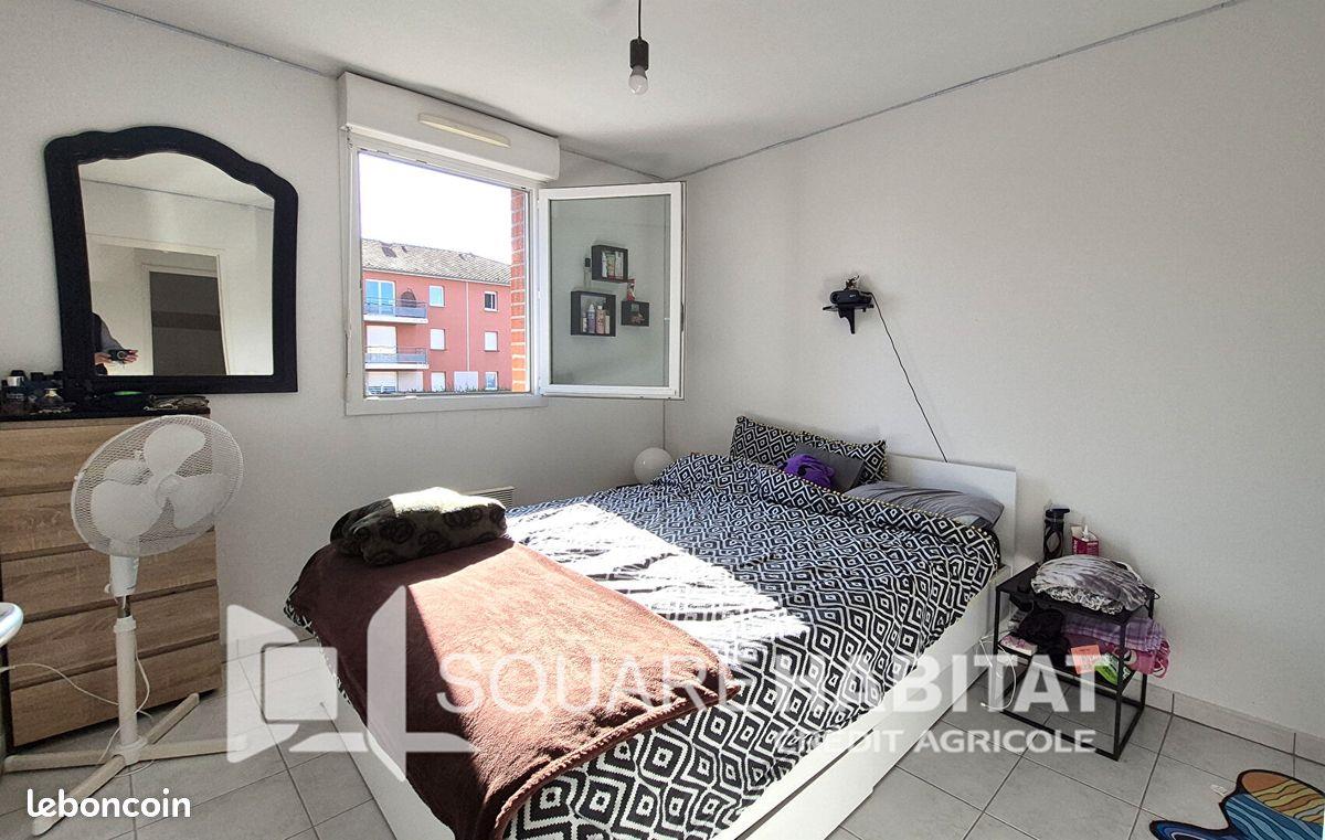 Appartement à vendre, 38m², Avion