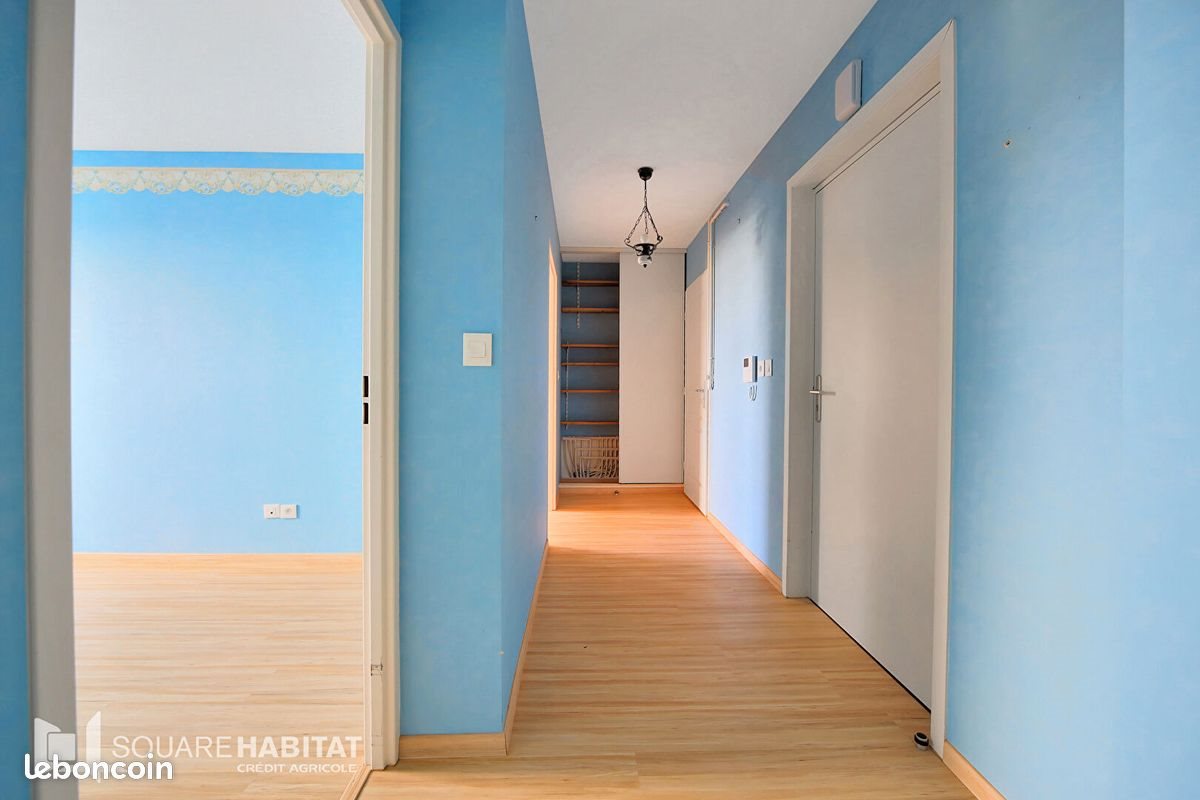 Appartement à vendre, 68m², Vendin-le-Vieil