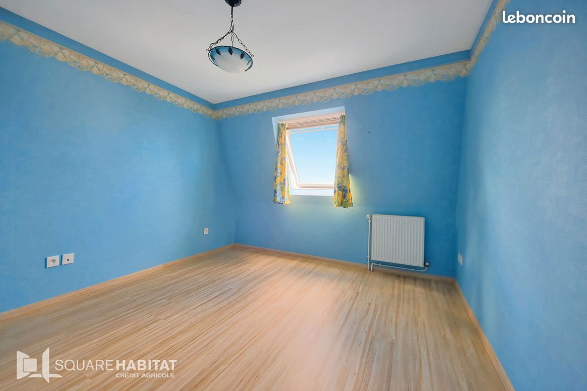 Appartement à vendre, 68m², Vendin-le-Vieil