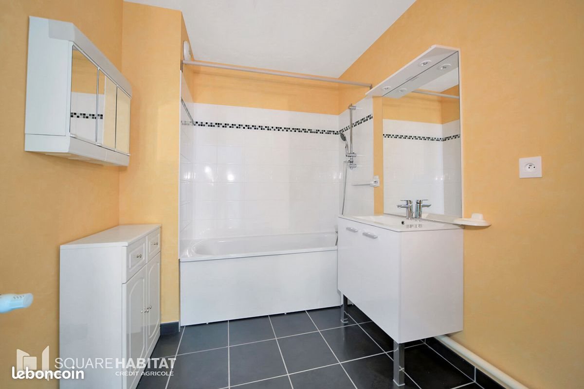 Appartement à vendre, 68m², Vendin-le-Vieil