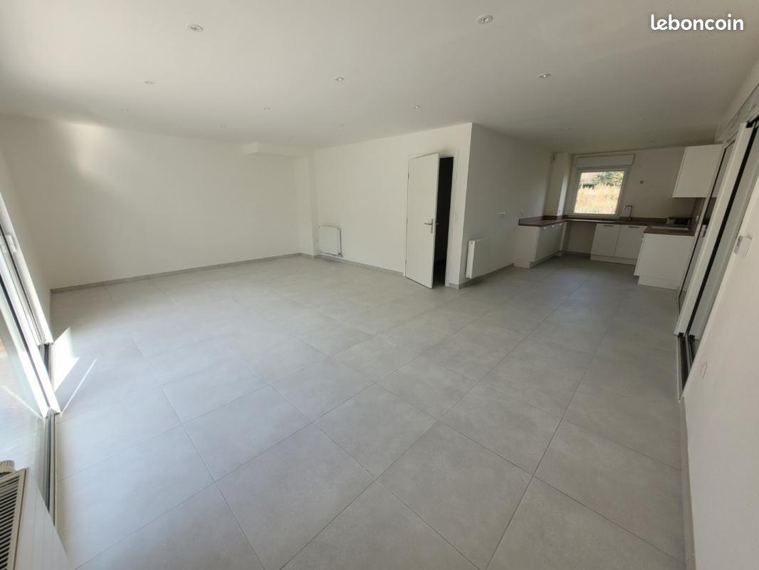 Maison à louer, 144m², Hem