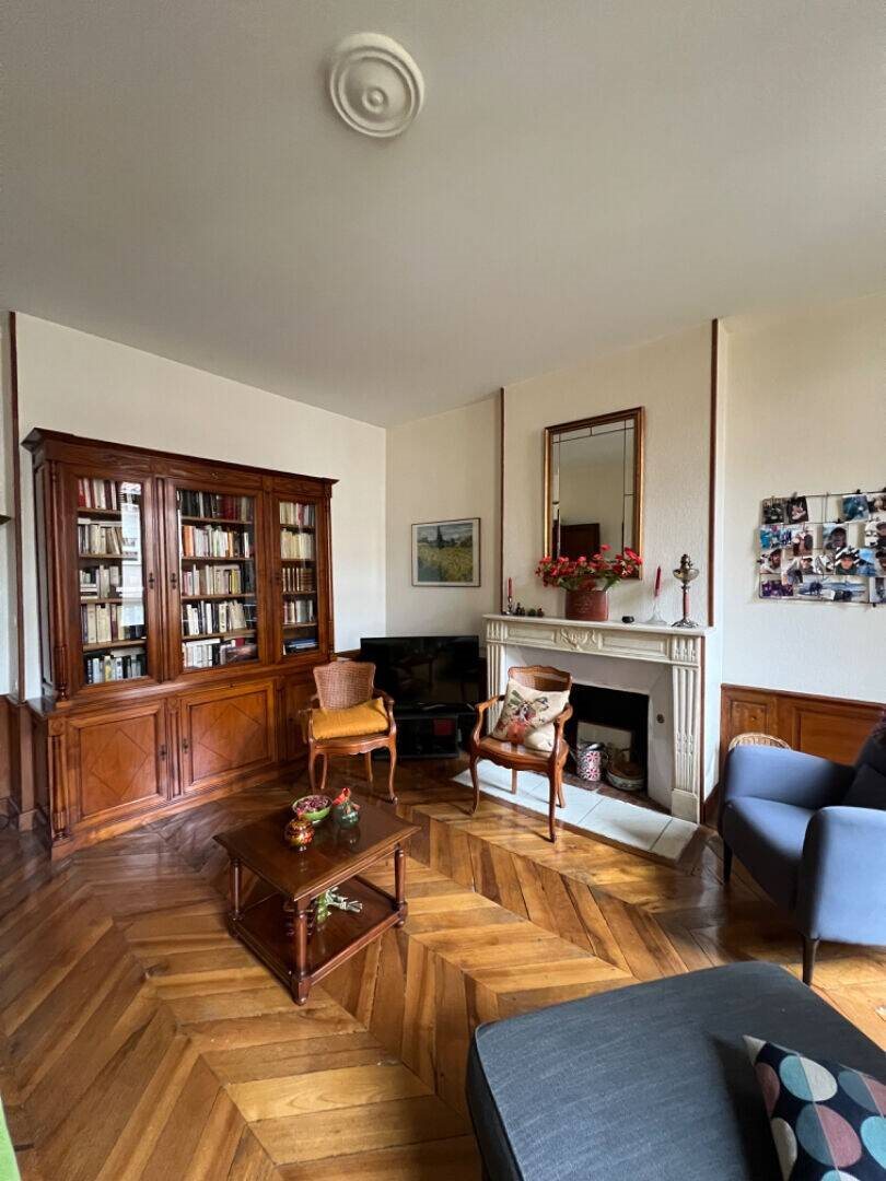 Appartement à vendre, 81m², Clermont-Ferrand