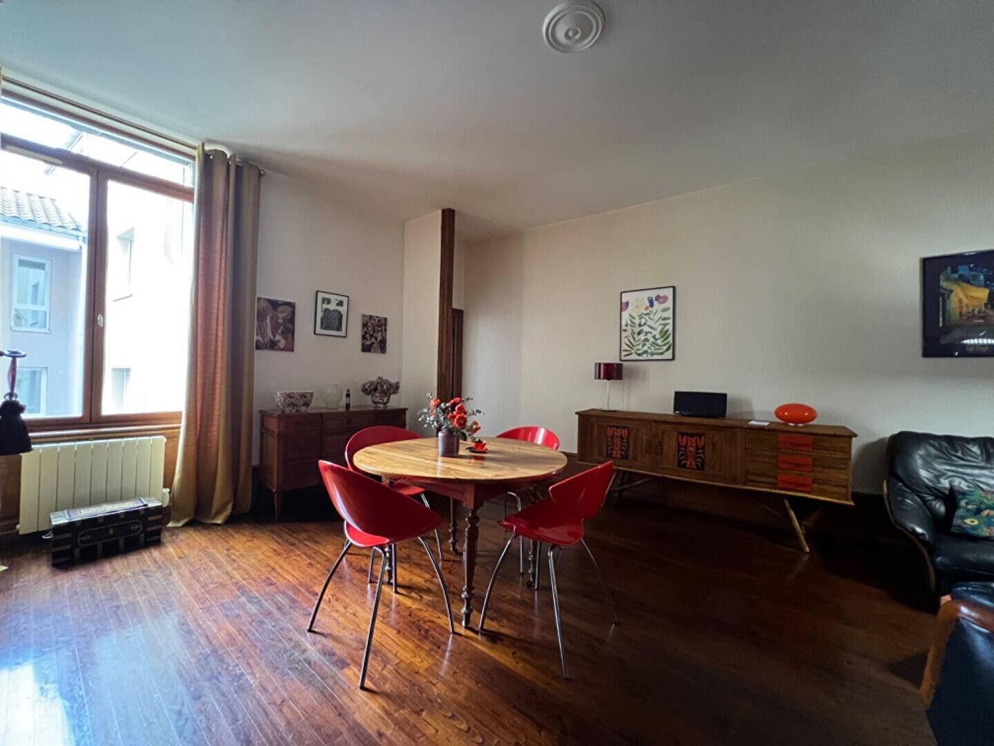 Appartement à vendre, 81m², Clermont-Ferrand