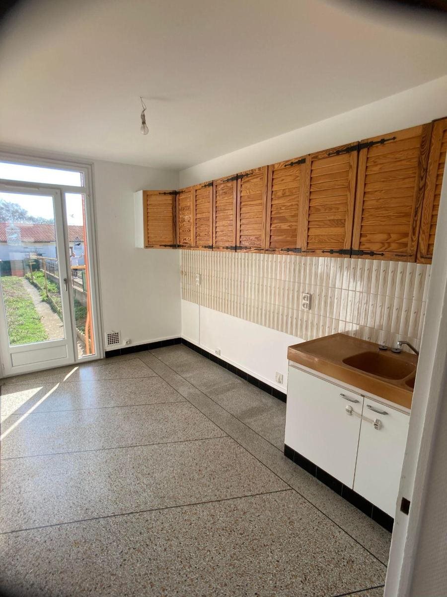 Maison à louer, 82m², Clermont-Ferrand