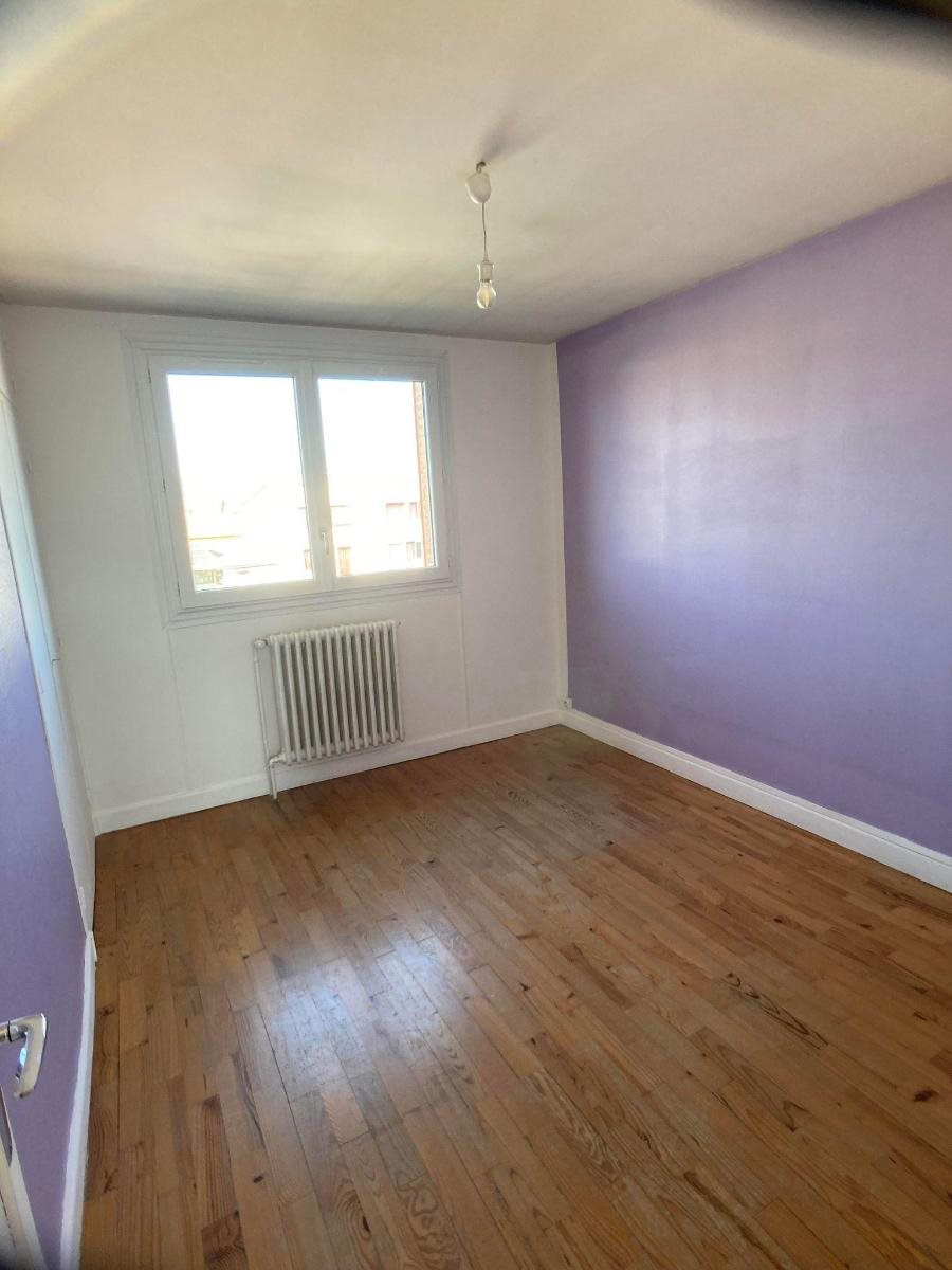 Maison à louer, 82m², Clermont-Ferrand