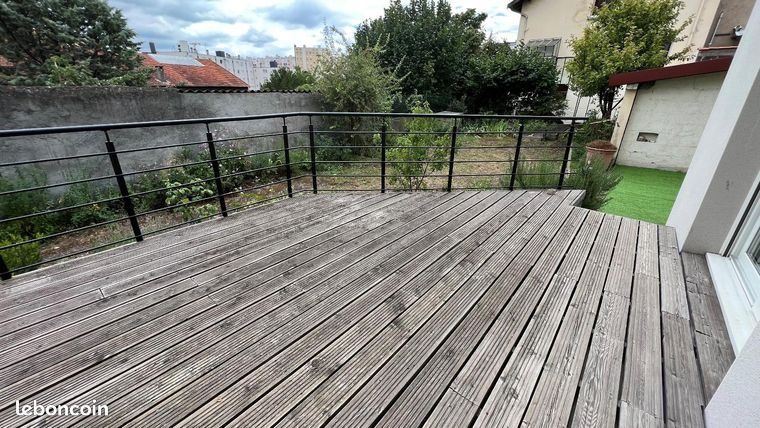 Maison à louer, 135m², Clermont-Ferrand