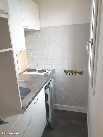 Maison à louer, 22m², Clermont-Ferrand