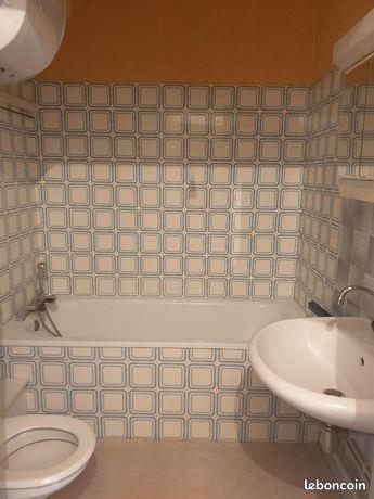 Maison à louer, 22m², Clermont-Ferrand