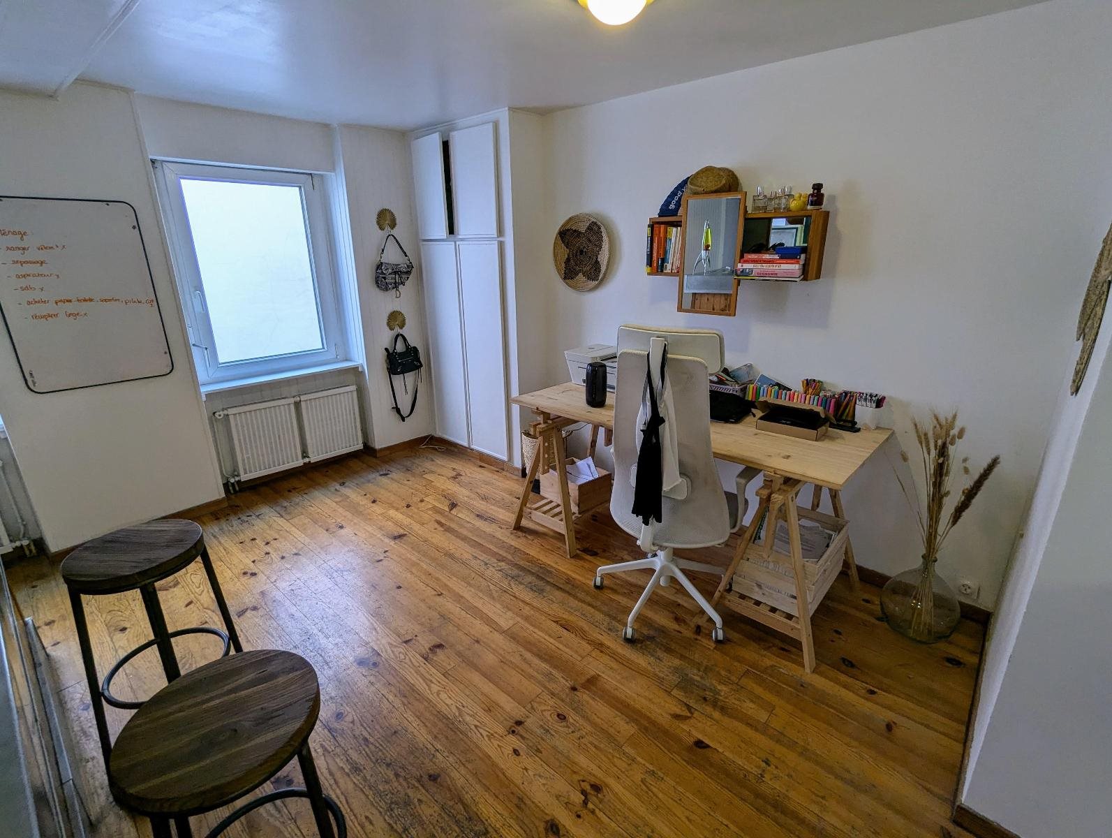 Appartement à louer, 38m², Clermont-Ferrand
