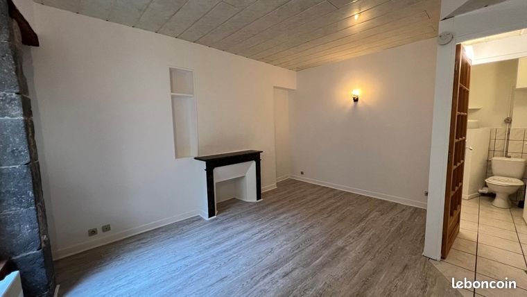 Appartement à louer, 26m², Clermont-Ferrand
