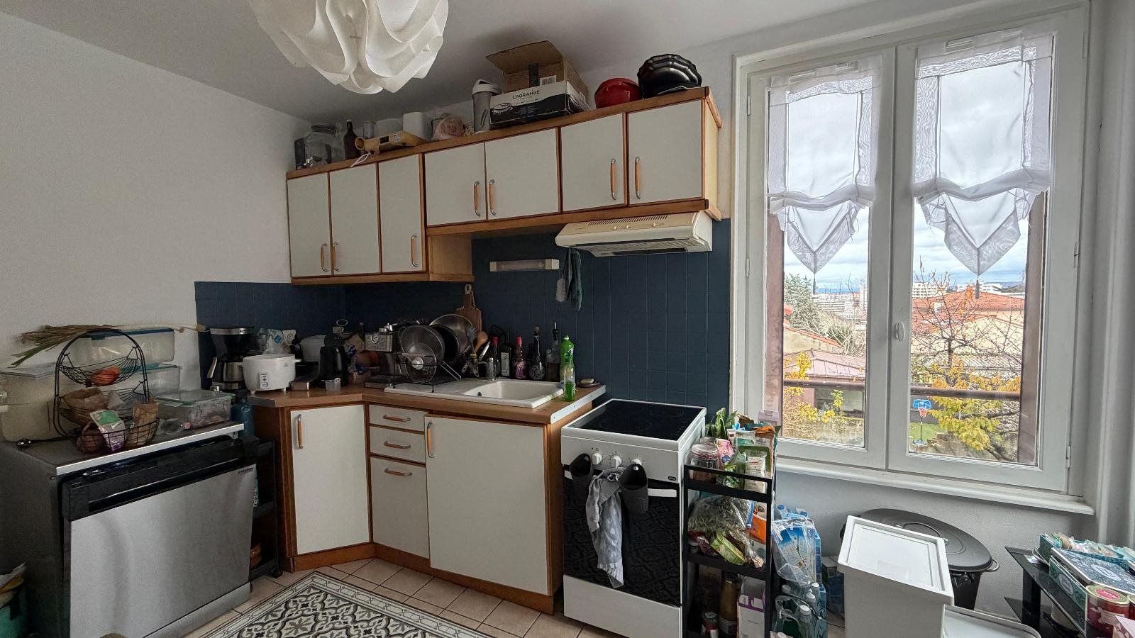 Maison à louer, 89m², Chamalières