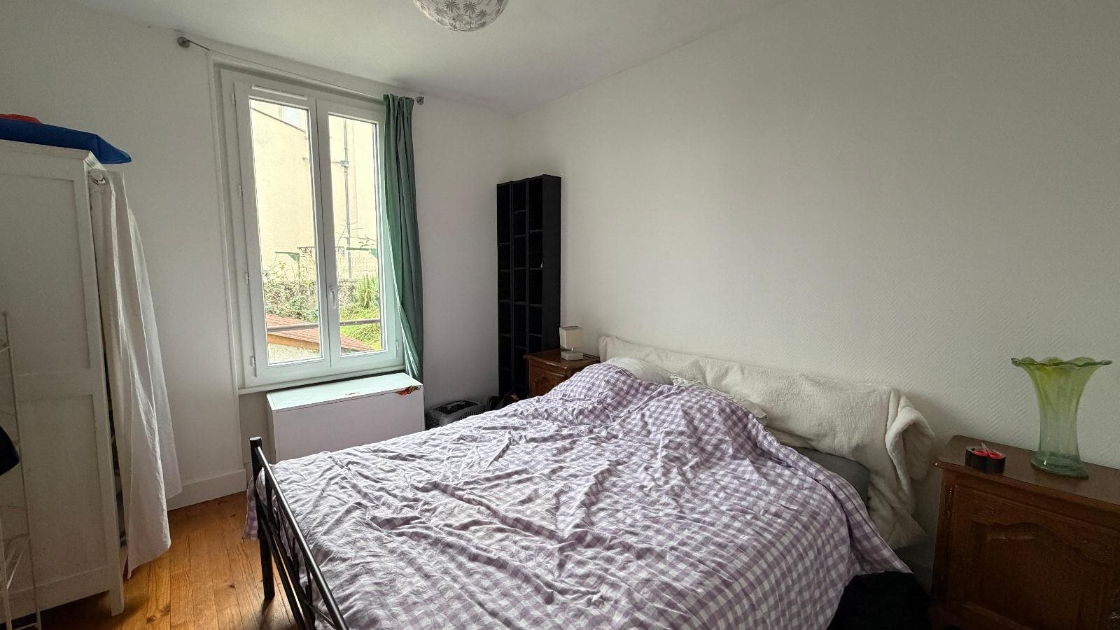 Maison à louer, 89m², Chamalières