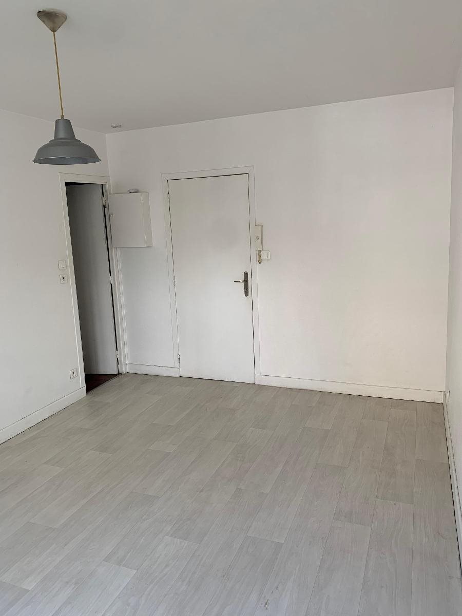 Appartement à louer, 21m², Clermont-Ferrand