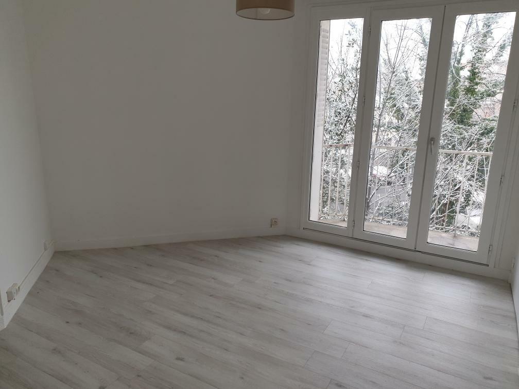 Appartement à louer, 35m², Clermont-Ferrand
