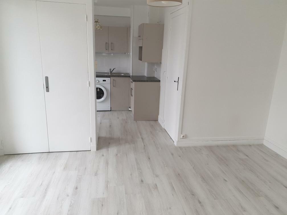 Appartement à louer, 35m², Clermont-Ferrand