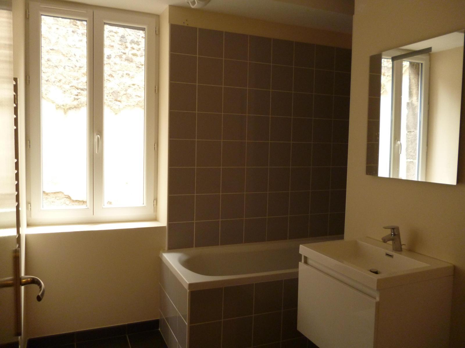 Appartement à louer, 72m², Clermont-Ferrand