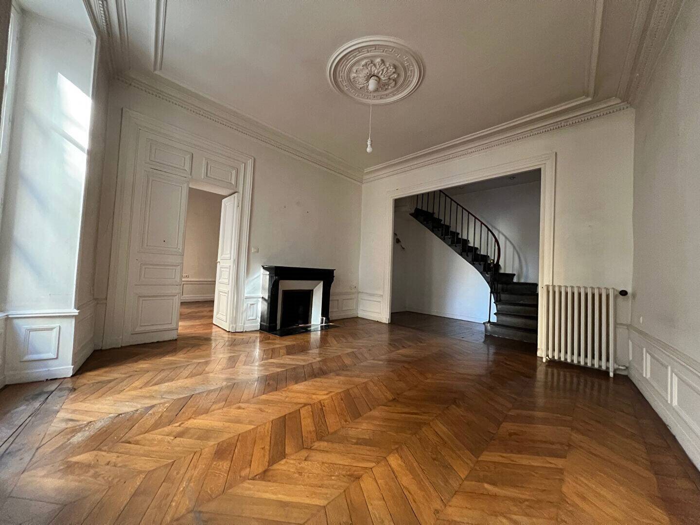 Appartement à vendre, 95m², Clermont-Ferrand