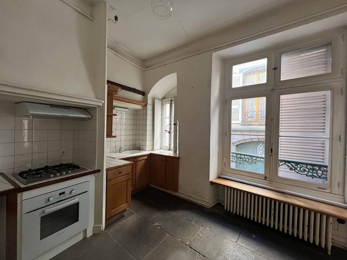 Appartement à vendre, 95m², Clermont-Ferrand