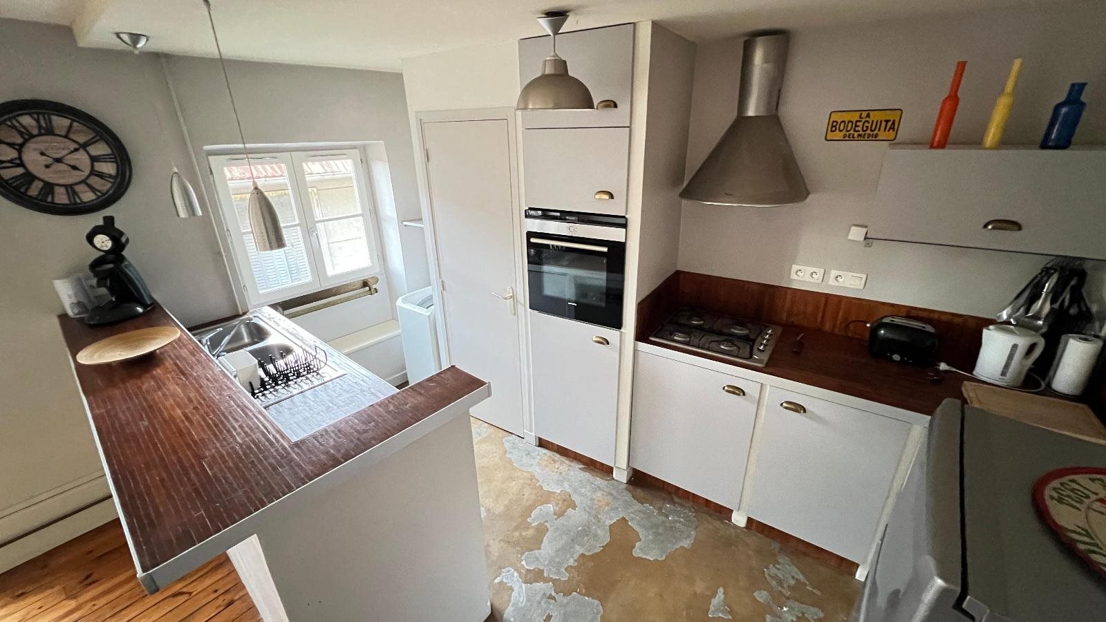 Appartement à louer, 68m², Clermont-Ferrand