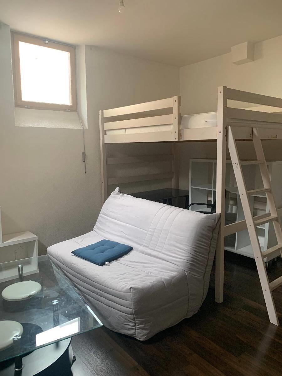 Appartement à louer, 28m², Clermont-Ferrand