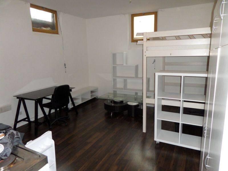Appartement à louer, 28m², Clermont-Ferrand