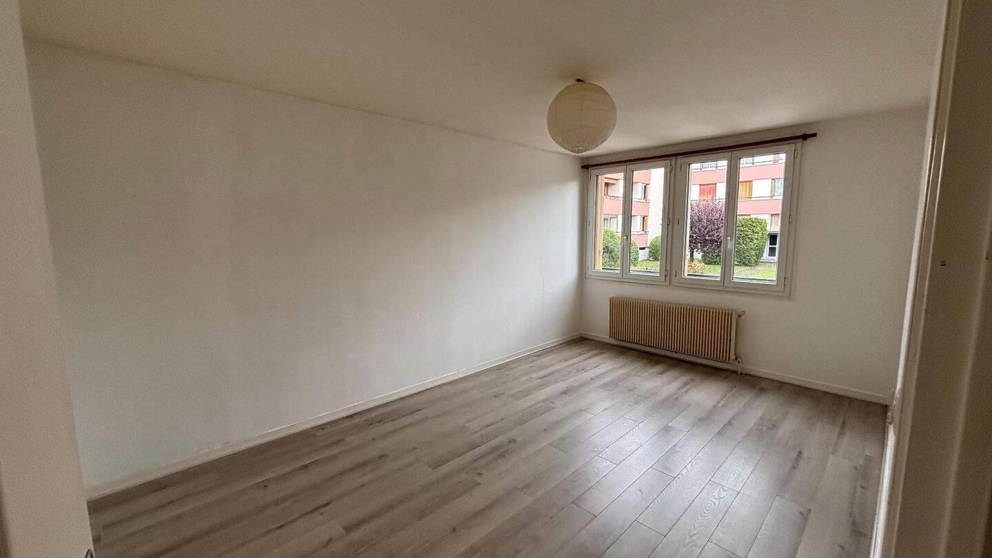 Appartement à louer, 64m², Clermont-Ferrand