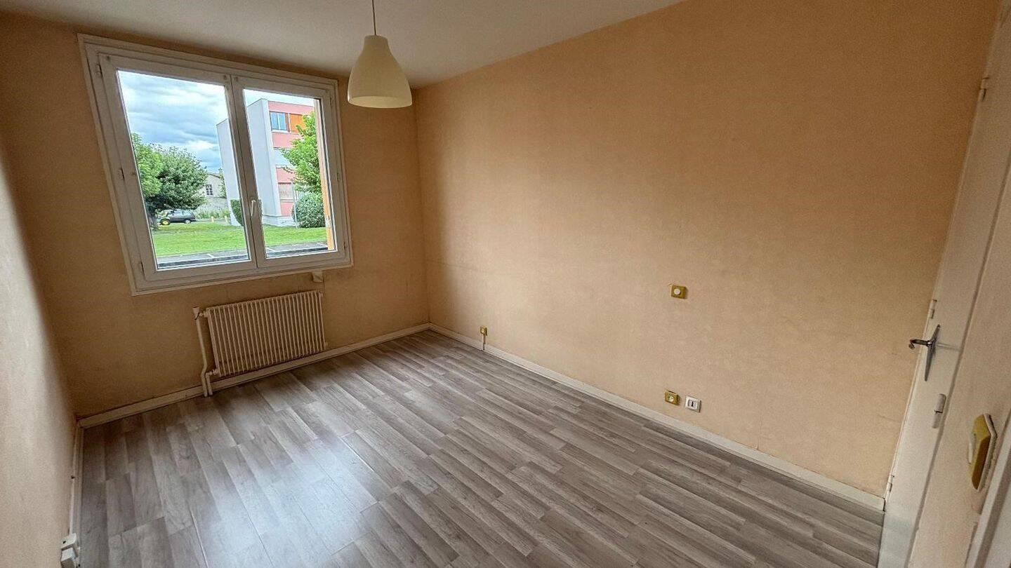 Appartement à louer, 64m², Clermont-Ferrand