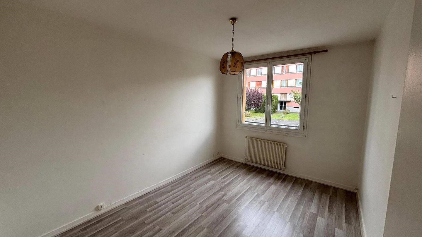 Appartement à louer, 64m², Clermont-Ferrand