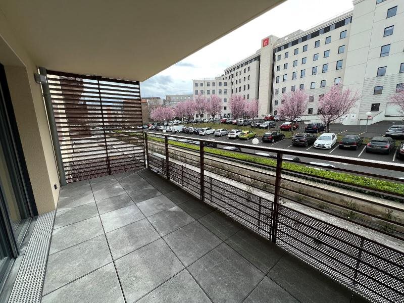 Appartement à louer, 58m², Clermont-Ferrand
