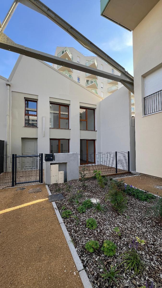 Appartement à louer, 64m², Clermont-Ferrand