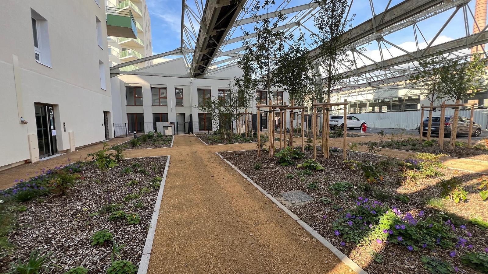 Appartement à louer, 64m², Clermont-Ferrand