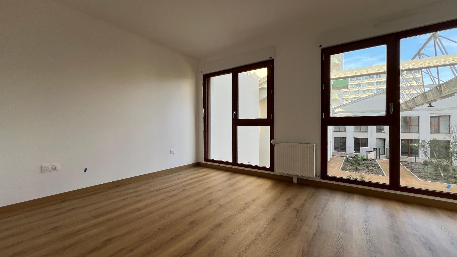 Appartement à louer, 64m², Clermont-Ferrand