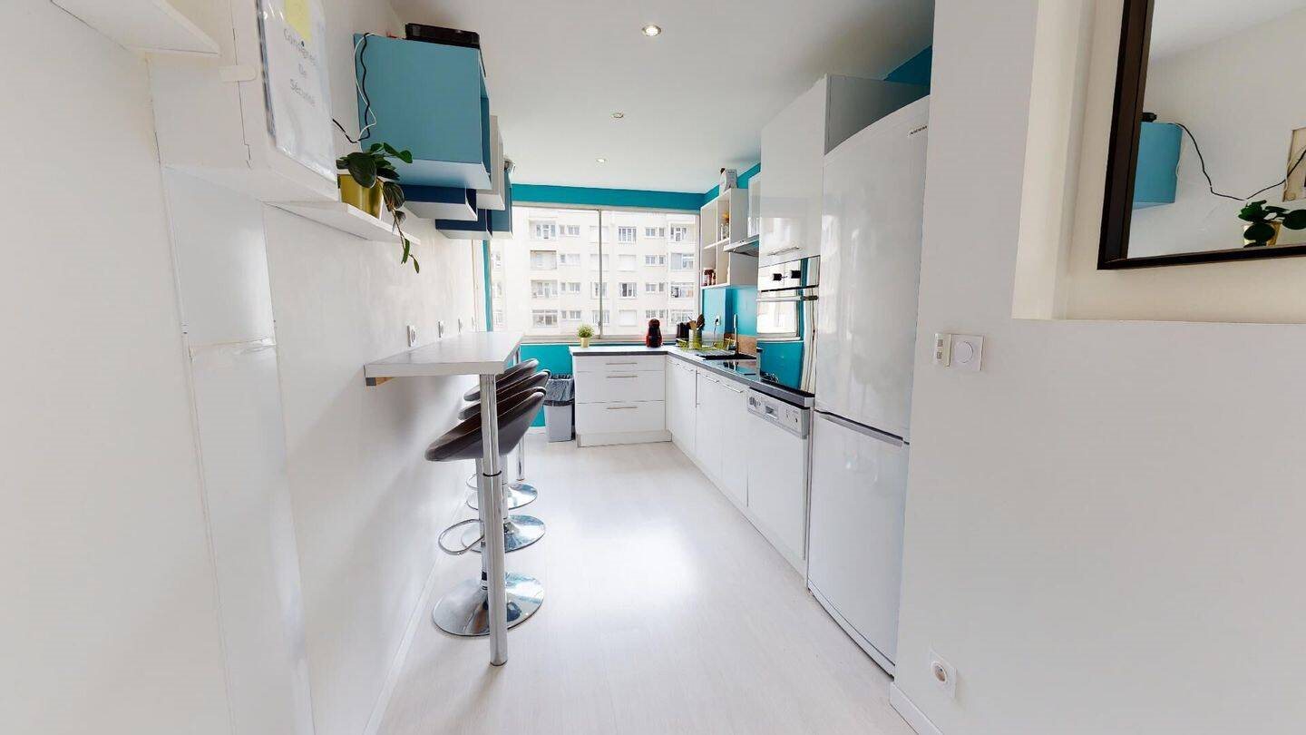 Appartement à vendre, 81m², Clermont-Ferrand