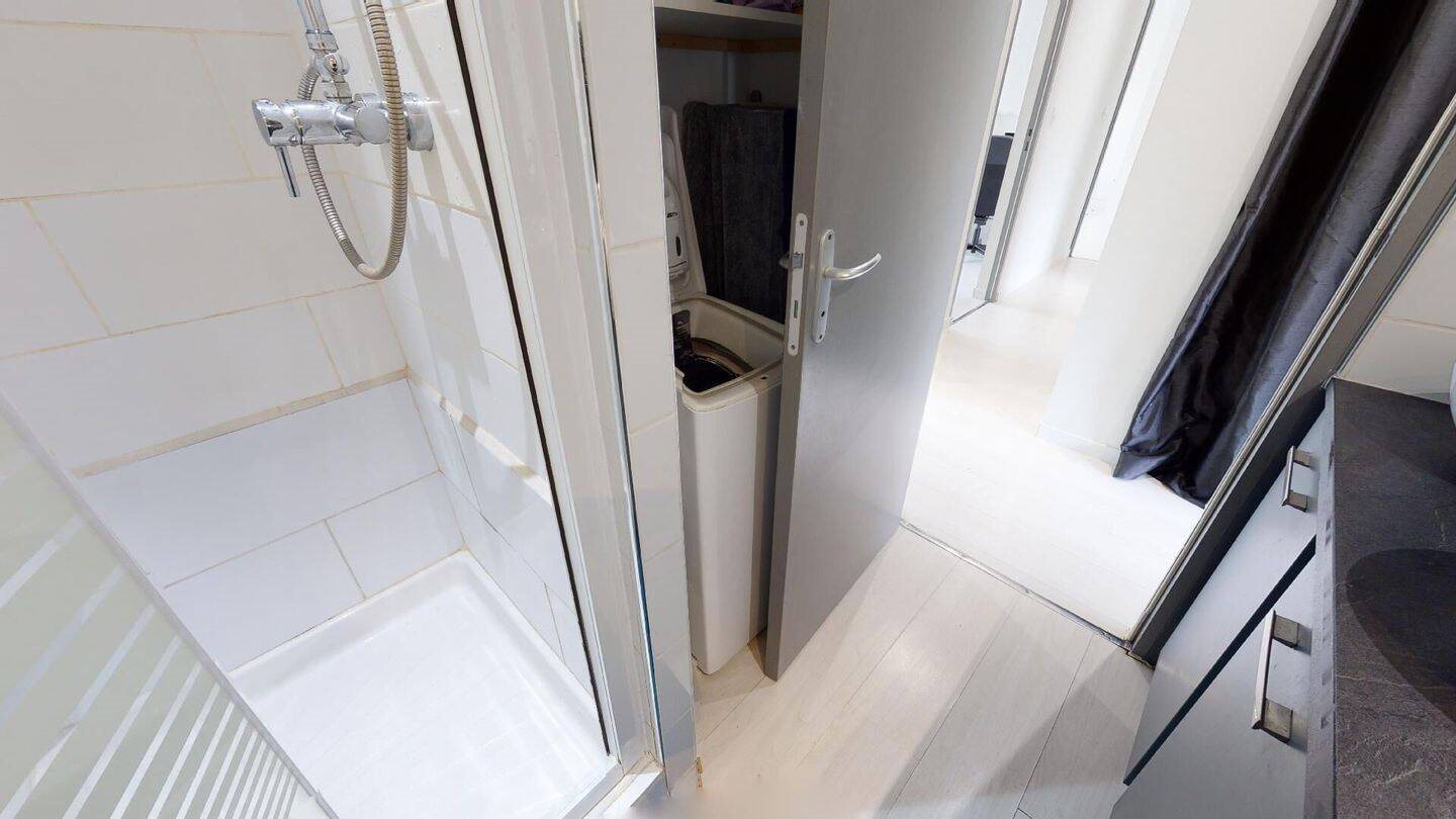 Appartement à vendre, 81m², Clermont-Ferrand