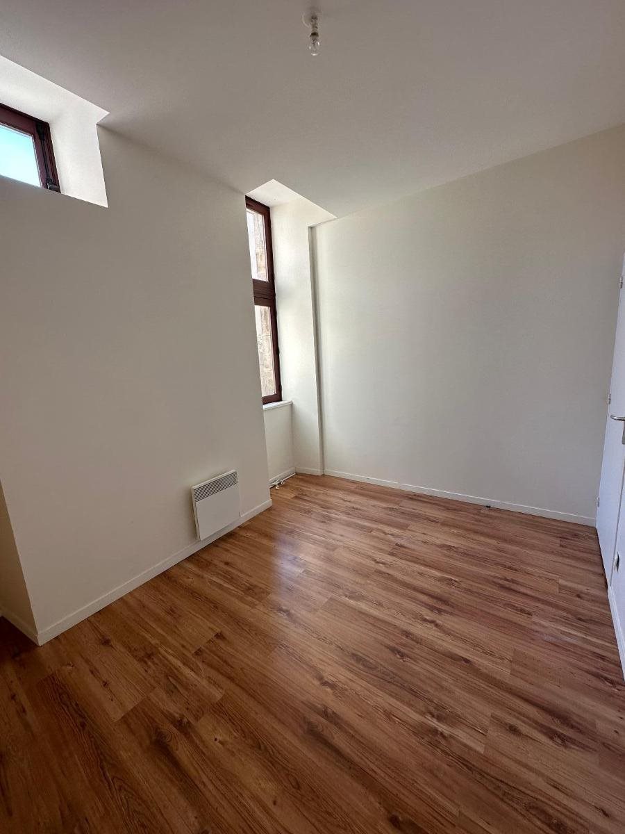 Appartement à louer, 34m², Clermont-Ferrand
