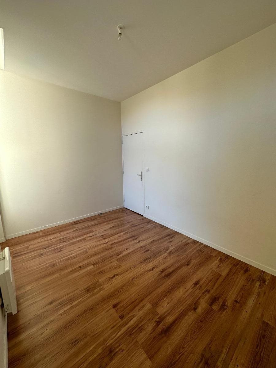 Appartement à louer, 34m², Clermont-Ferrand