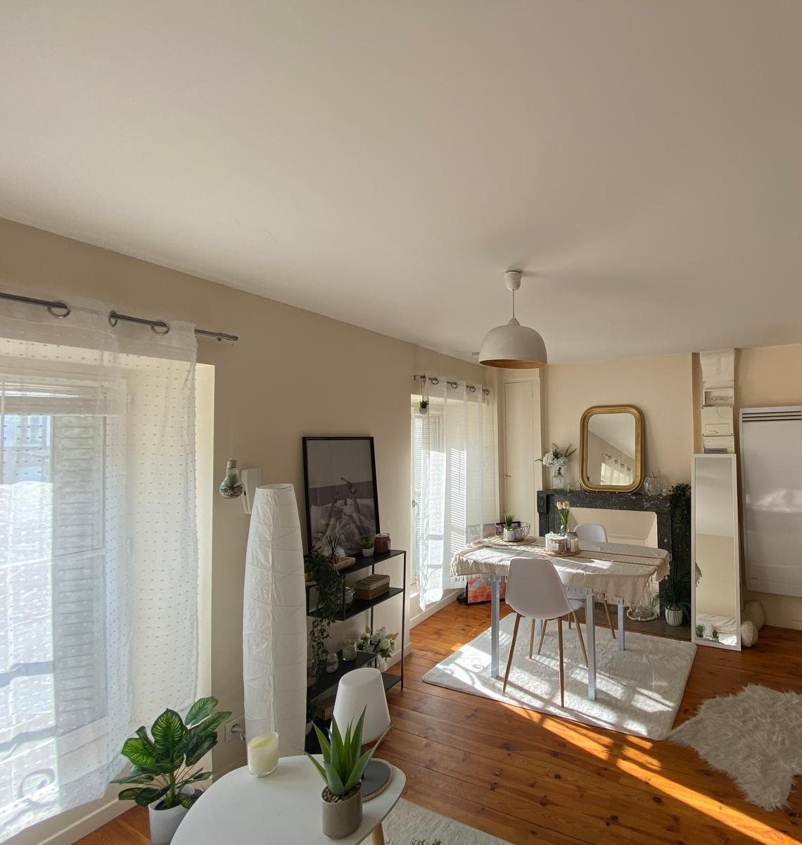 Appartement à louer, 29m², Clermont-Ferrand