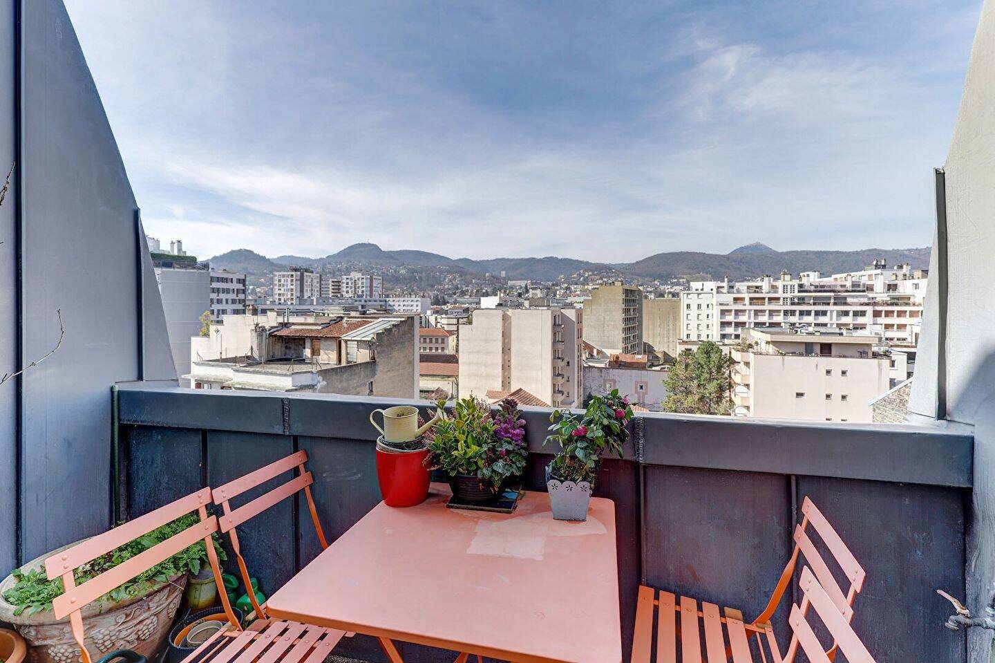 Appartement à vendre, 130m², Clermont-Ferrand