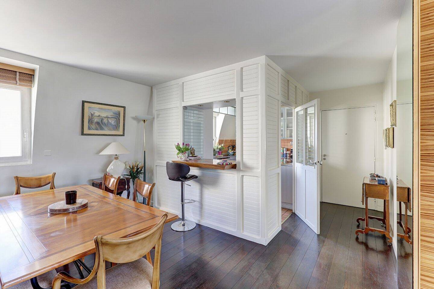 Appartement à vendre, 130m², Clermont-Ferrand