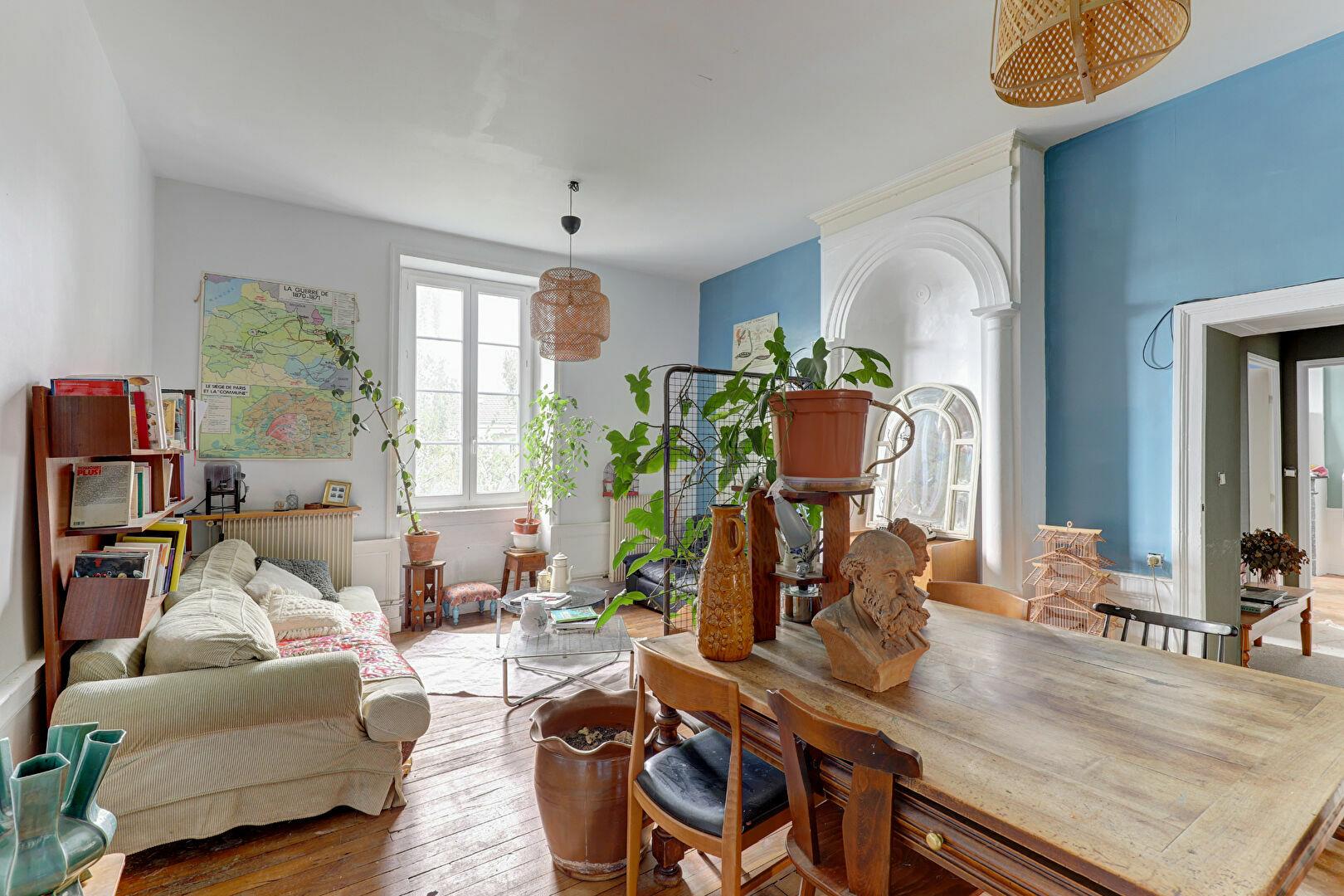 Appartement à vendre, 141m², Clermont-Ferrand